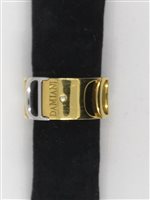 Anello Damiani Donna D.Side in Oro Diamante 20023960-13 - 20023960-13